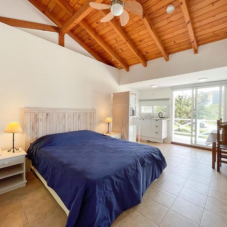 Pino Dorado Aparthotel Manantiales Ngoại thất bức ảnh