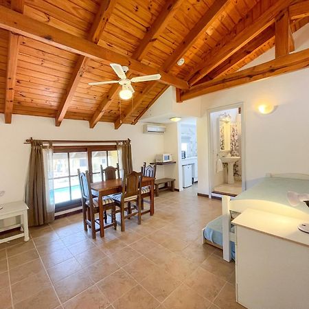 Pino Dorado Aparthotel Manantiales Ngoại thất bức ảnh