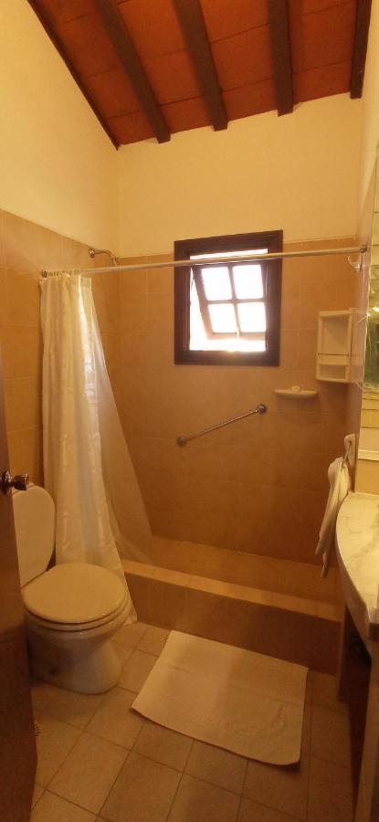 Pino Dorado Aparthotel Manantiales Ngoại thất bức ảnh