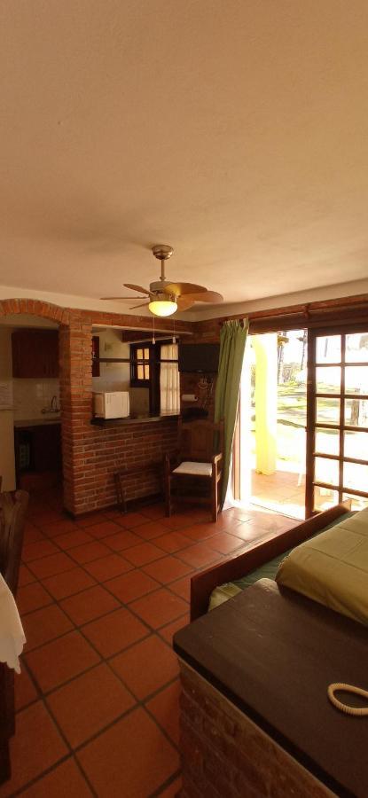 Pino Dorado Aparthotel Manantiales Ngoại thất bức ảnh