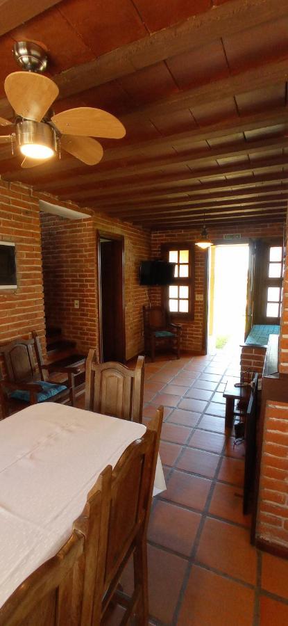 Pino Dorado Aparthotel Manantiales Ngoại thất bức ảnh