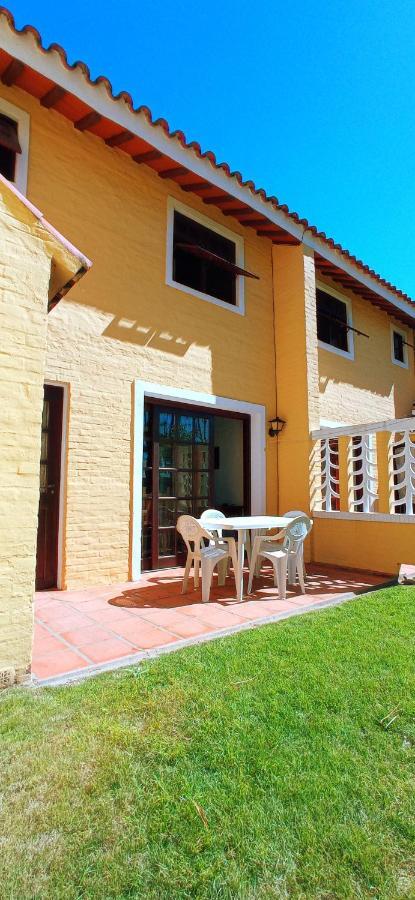 Pino Dorado Aparthotel Manantiales Ngoại thất bức ảnh