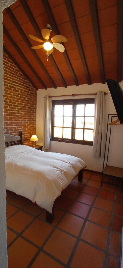 Pino Dorado Aparthotel Manantiales Ngoại thất bức ảnh