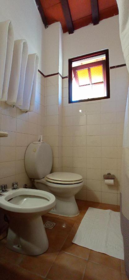 Pino Dorado Aparthotel Manantiales Ngoại thất bức ảnh