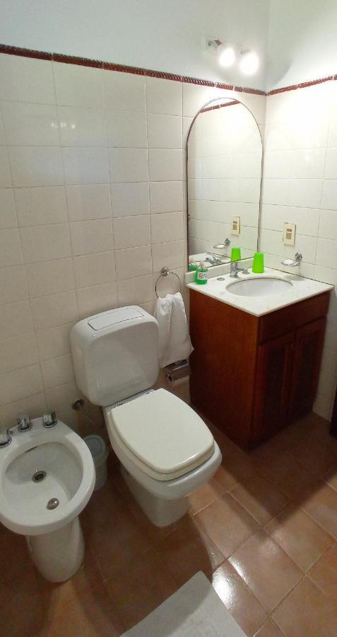 Pino Dorado Aparthotel Manantiales Ngoại thất bức ảnh
