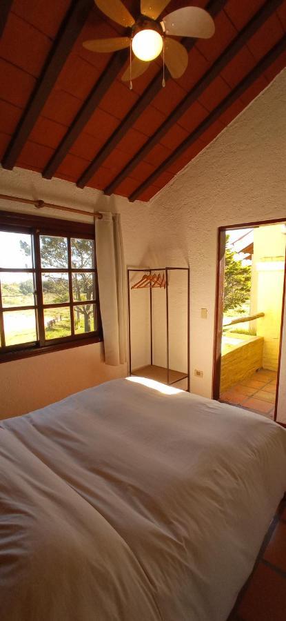 Pino Dorado Aparthotel Manantiales Ngoại thất bức ảnh