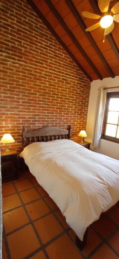 Pino Dorado Aparthotel Manantiales Ngoại thất bức ảnh