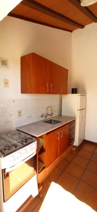 Pino Dorado Aparthotel Manantiales Ngoại thất bức ảnh