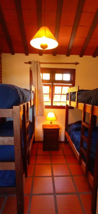 Pino Dorado Aparthotel Manantiales Ngoại thất bức ảnh