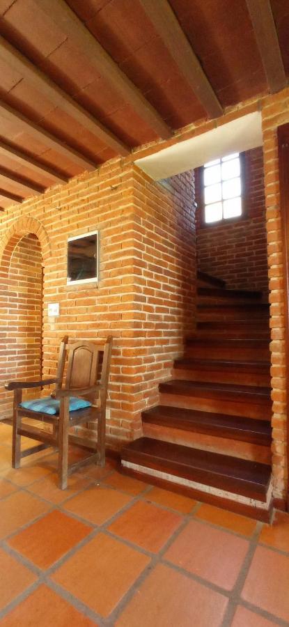Pino Dorado Aparthotel Manantiales Ngoại thất bức ảnh