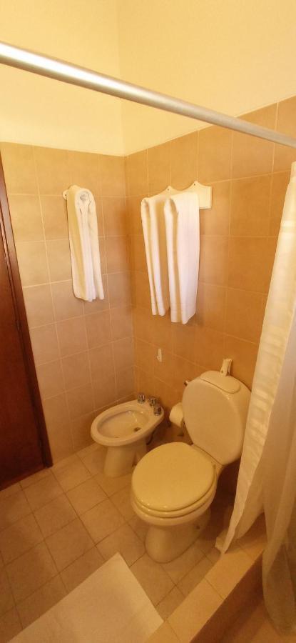 Pino Dorado Aparthotel Manantiales Ngoại thất bức ảnh