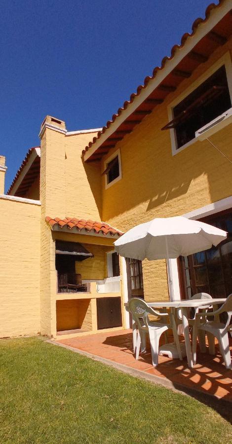 Pino Dorado Aparthotel Manantiales Ngoại thất bức ảnh
