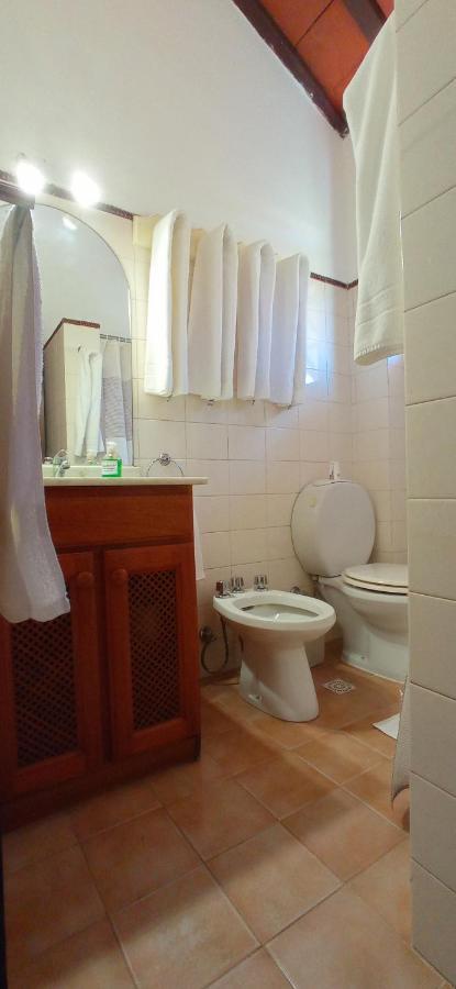 Pino Dorado Aparthotel Manantiales Ngoại thất bức ảnh