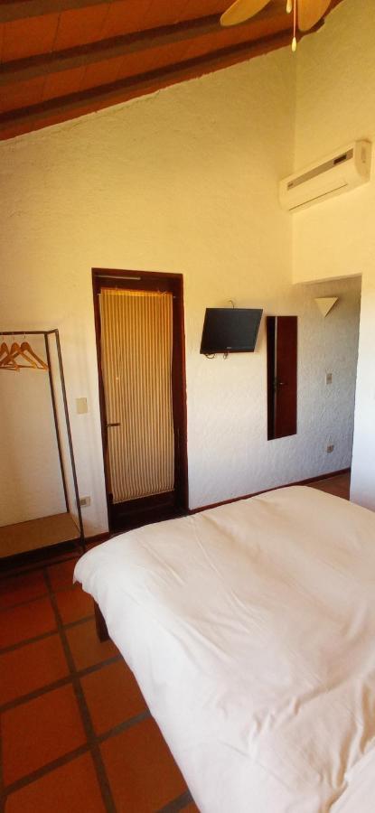 Pino Dorado Aparthotel Manantiales Ngoại thất bức ảnh