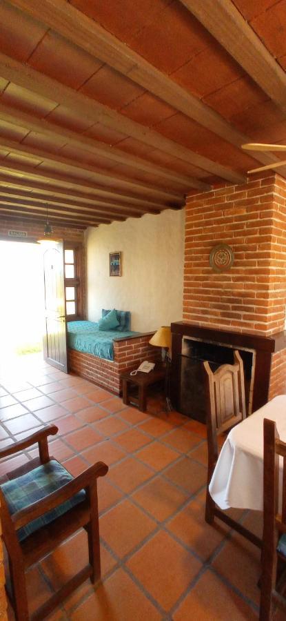 Pino Dorado Aparthotel Manantiales Ngoại thất bức ảnh