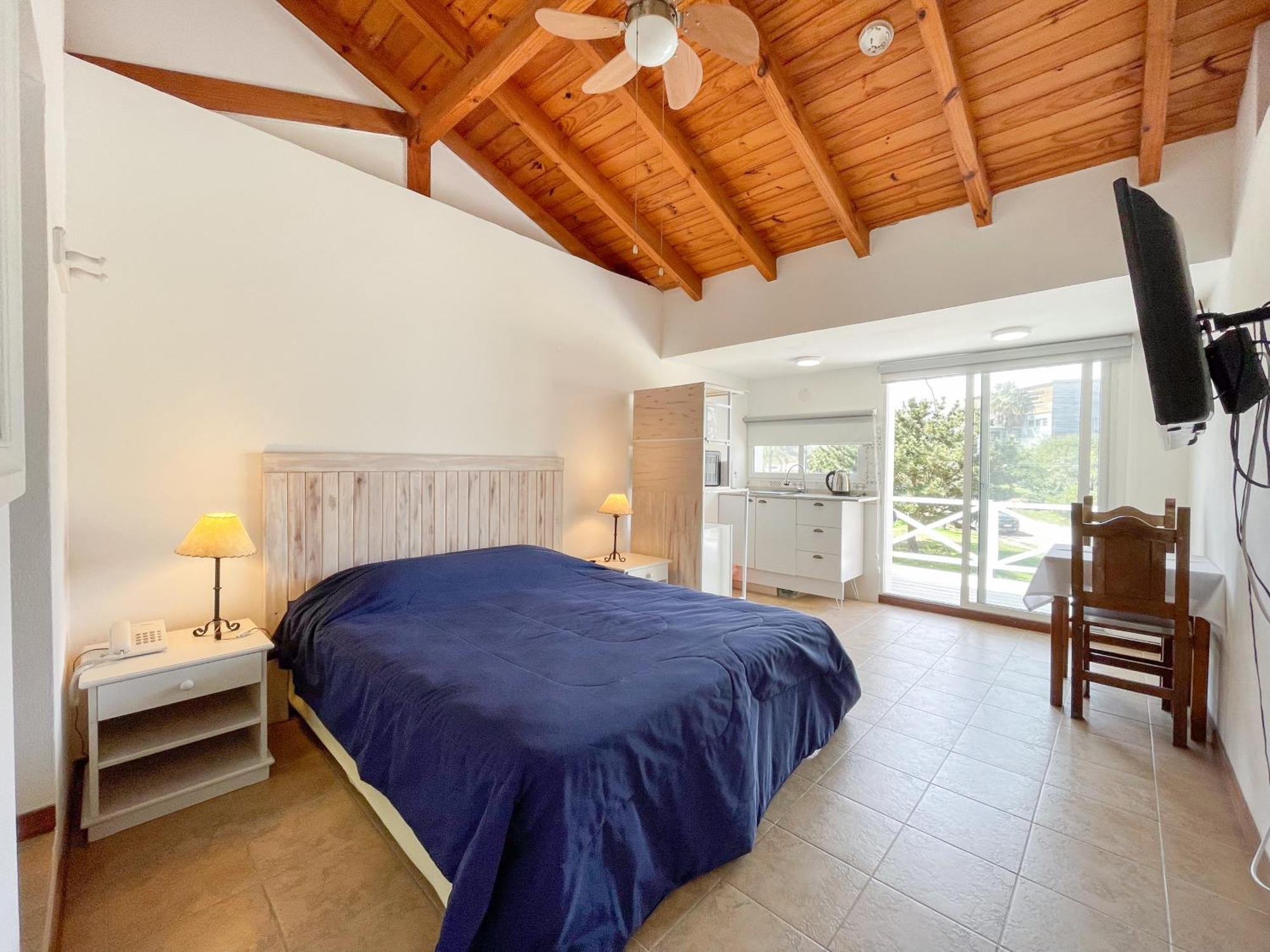 Pino Dorado Aparthotel Manantiales Ngoại thất bức ảnh