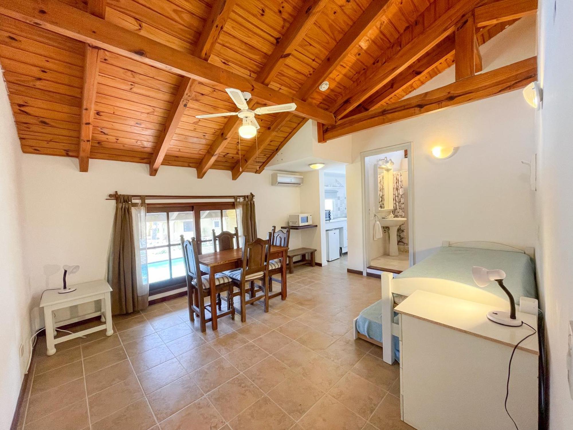 Pino Dorado Aparthotel Manantiales Ngoại thất bức ảnh