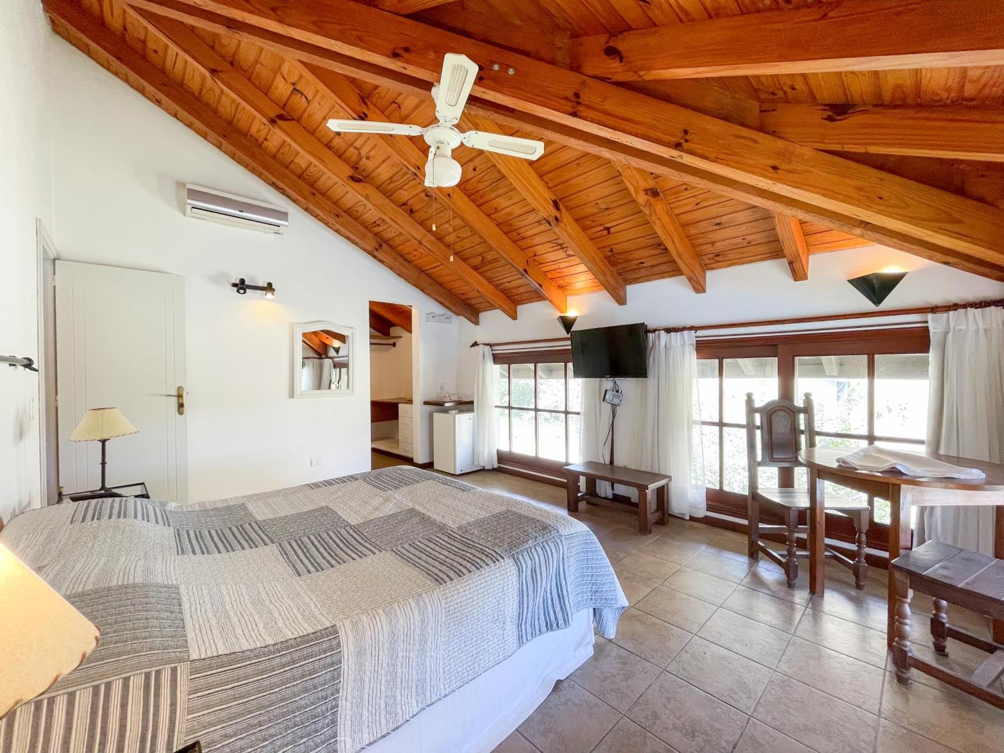 Pino Dorado Aparthotel Manantiales Ngoại thất bức ảnh