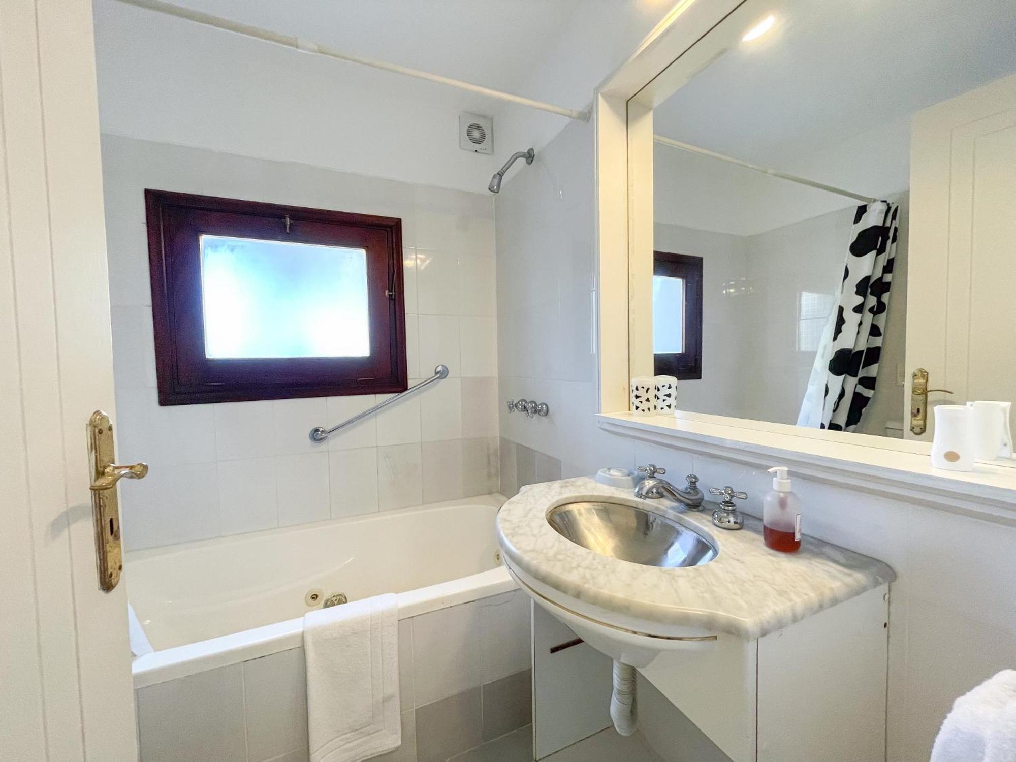 Pino Dorado Aparthotel Manantiales Ngoại thất bức ảnh