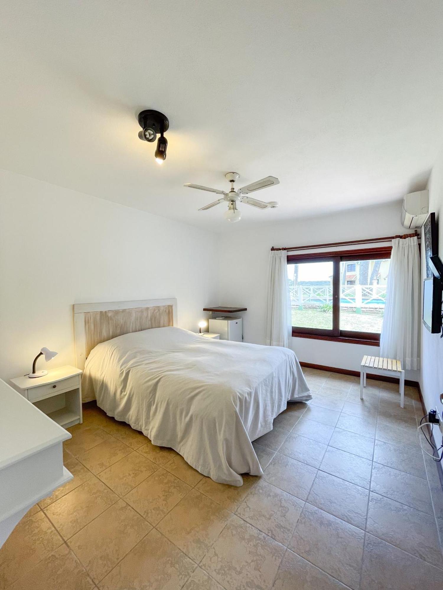 Pino Dorado Aparthotel Manantiales Ngoại thất bức ảnh