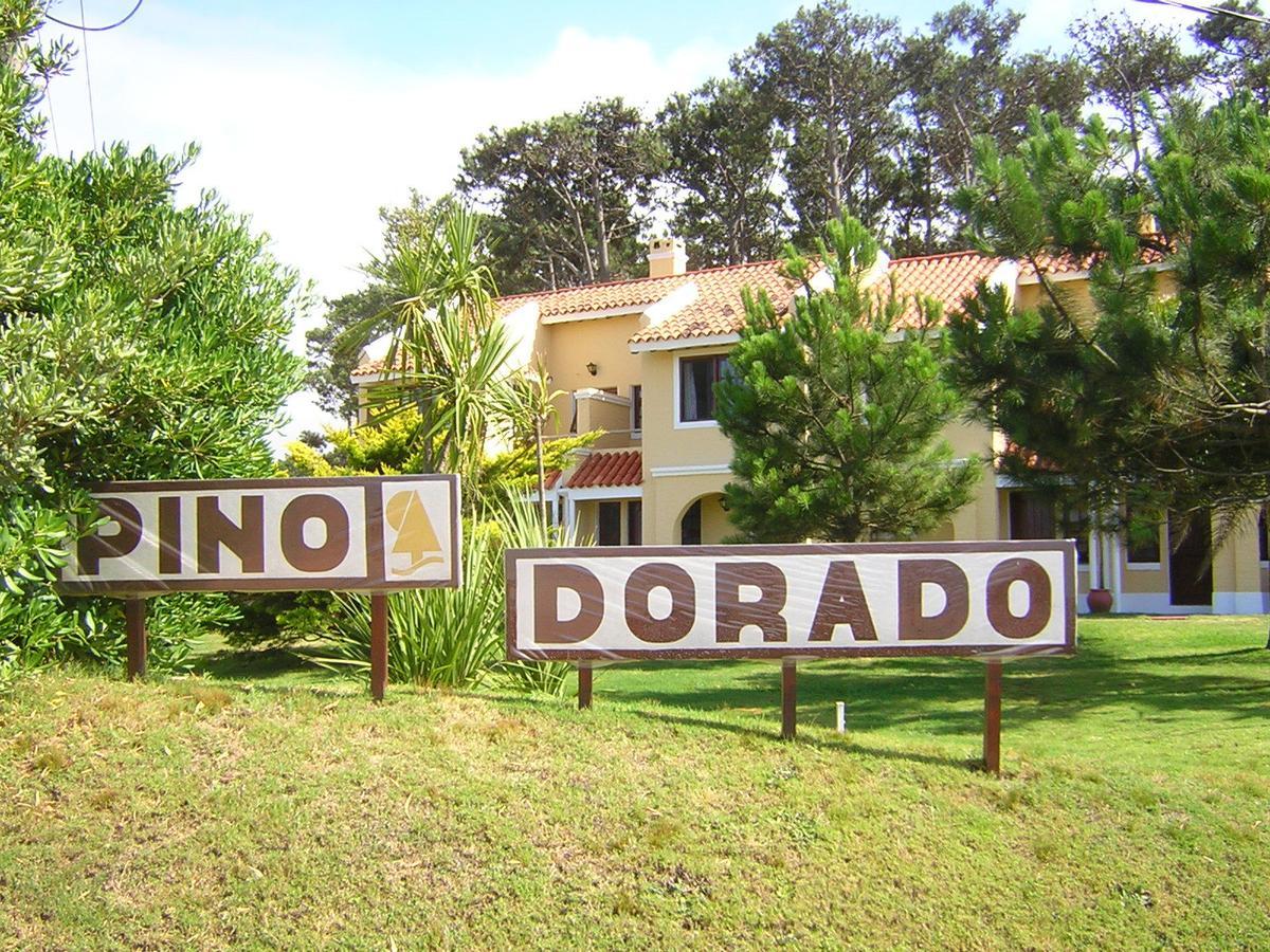 Pino Dorado Aparthotel Manantiales Ngoại thất bức ảnh