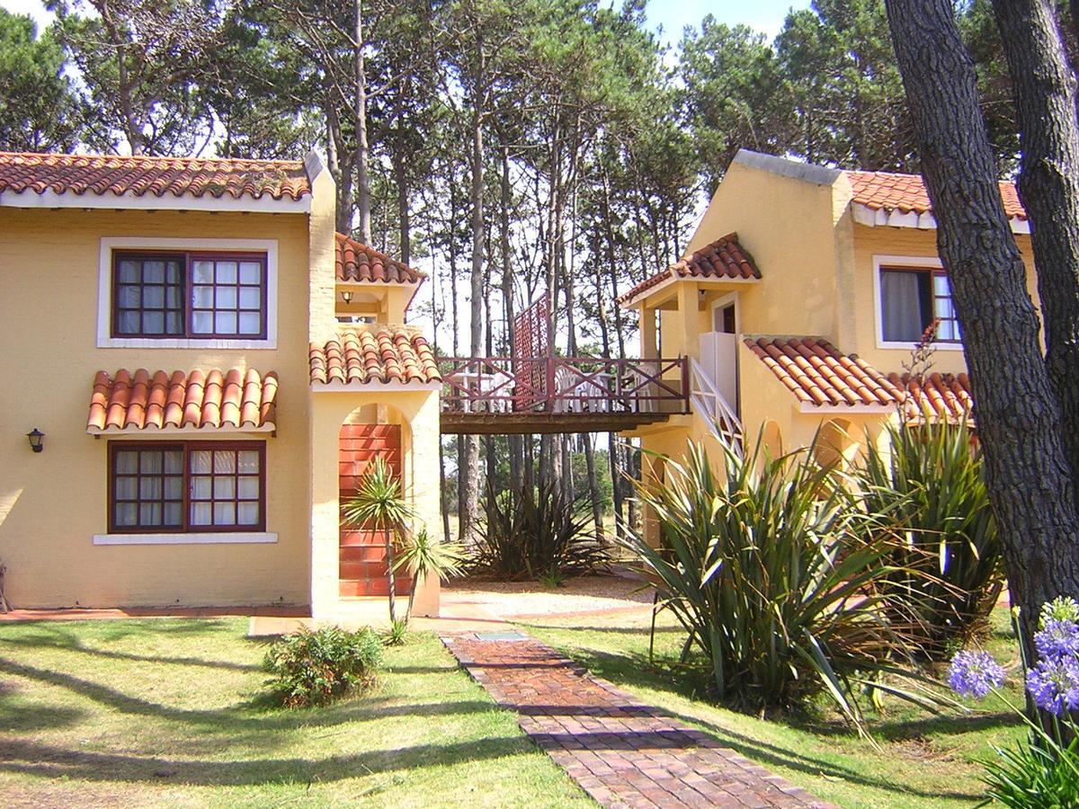 Pino Dorado Aparthotel Manantiales Ngoại thất bức ảnh