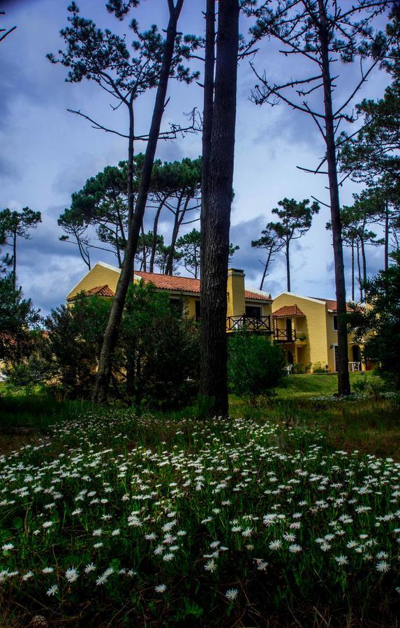 Pino Dorado Aparthotel Manantiales Ngoại thất bức ảnh