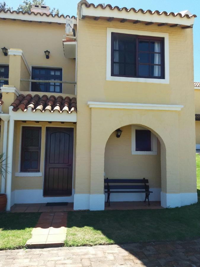 Pino Dorado Aparthotel Manantiales Ngoại thất bức ảnh